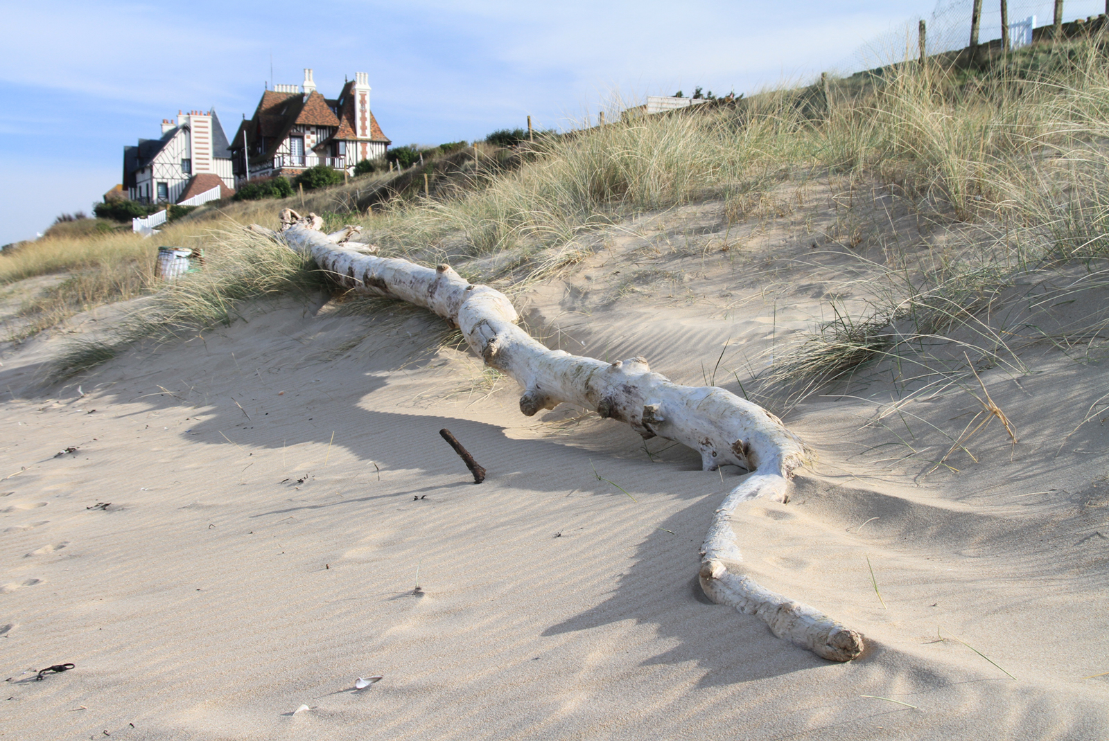 Varaville au fil des rues