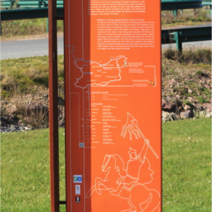 1057 : la deuxième bataille de Varaville