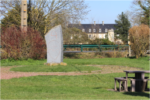 1057 : la deuxième bataille de Varaville