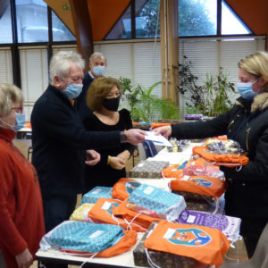 La Commission communale des affaires sociales