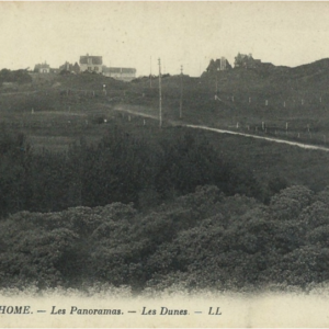 La naissance du Hôme