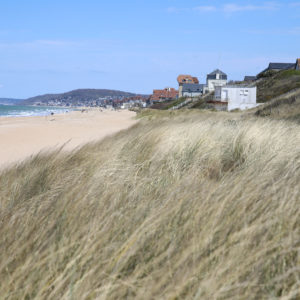 Varaville au fil des rues