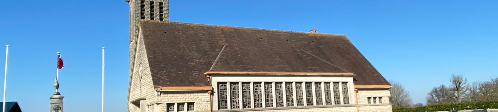 L’église Saint-Germain