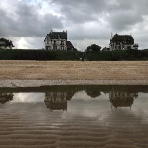 Au fil des lieux-dits