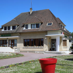 La mairie