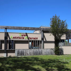 Le Relais petite enfance