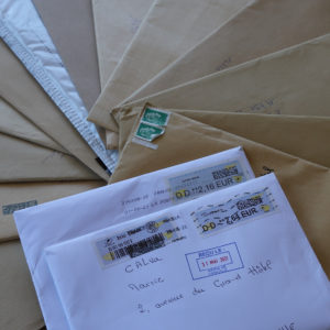 Le concours de nouvelles – CALVa