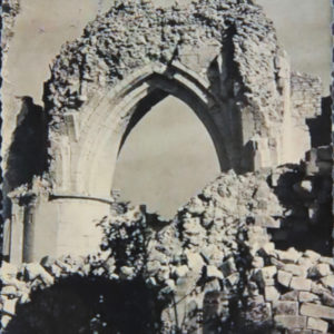 L’église Saint-Germain