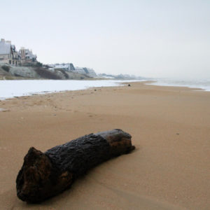 Varaville, trois fois libérée...
