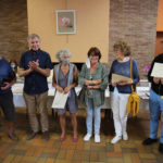 Exposition de peinture et sculpture : le palmarès 2021 du Prix du Public dévoilé