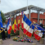 Cérémonies du 21 août 2021 : une centaine de personnes au rendez-vous