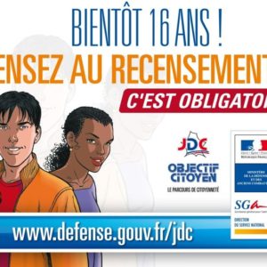 Le recensement citoyen