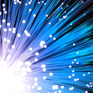La fibre optique