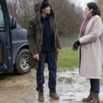 Le Voyageur : la série télé de France 3 en tournage dans la commune