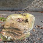 Sacs jaunes : le jour de ramassage change