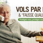 Avis de vigilance : les démarchages frauduleux se multiplient