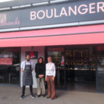 Maison Chaudemanche : une nouvelle boulangerie dans notre commune