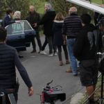 Silence, on tourne à Varaville !