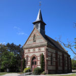 Chapelle Saint-Joseph : l'accès interdit au public