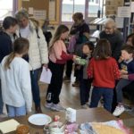 Contes et raconte-moi une histoire : les enfants toujours au rendez-vous