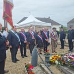 Commémoration du 8 mai 1945