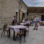 Nouveauté à découvrir dans notre commune : LE PRESSOIR