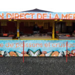 Une poissonnerie à Varaville !