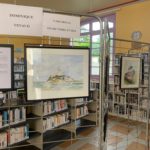 Exposition de peinture : Dominique Vevaud présente sa collection d'aquarelles