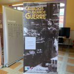 Bibliothèque municipale : Le calvados dans la grande guerre - les enfants à la Nintendo Switch