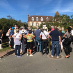 Randonnée: l'association du pays d'auge