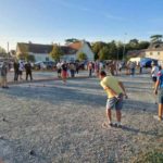 Pétanque: Varaville reçoit les vétérans