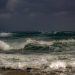 Tempête Ciarán : un premier bilan à Varaville