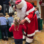 Varaville: spectacle de nöel