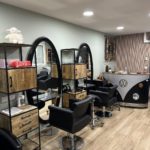 Varaville : L'Hair du Hôme et Atelier de Nico