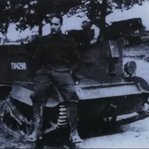 1944: La bataille du Hôme