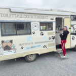 Le Hôme à Varaville: Les bulles dogs