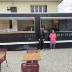 Le Hôme à Varaville: Pizzabela