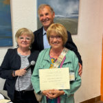 Le Hôme: Vernissage de la 42éme exposition de peinture et de sculpture