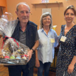 Le Hôme: Clôture de la 42éme exposition de peinture et de sculpture