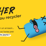 Varaville: Le tri sélectif