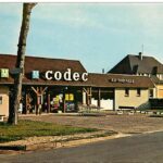 Ancien Codec : mise à disposition du public d'un registre d'observations