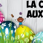 Le comité des fêtes régale les enfants avec deux chasses aux œufs