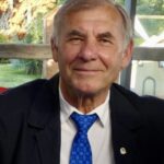 Nécrologie : décès de Patrick Thibout, maire de Varaville