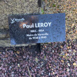 Hommage : les anciens maires et curés de Varaville à l'honneur