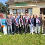 Conseil municipal : élection du maire et des adjoints